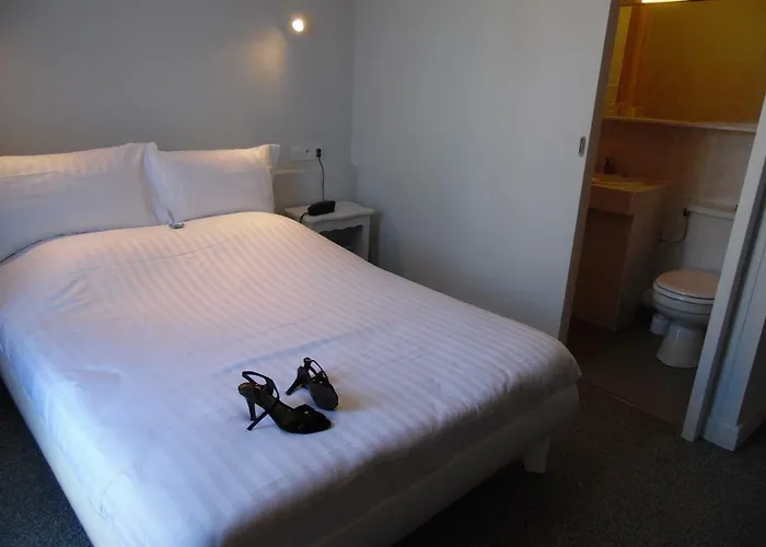 Chante Grelet Hotell Châtel-Guyon