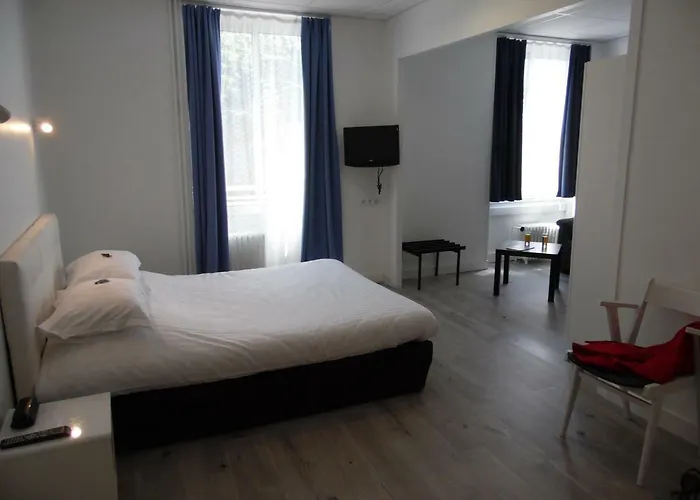 Chante Grelet Hotell Châtel-Guyon