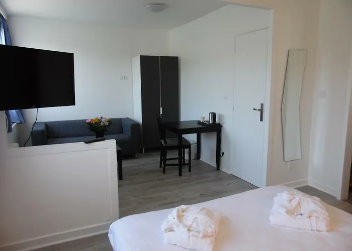 Chante Grelet Hotell Châtel-Guyon