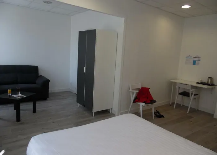 Chante Grelet Hotell Châtel-Guyon