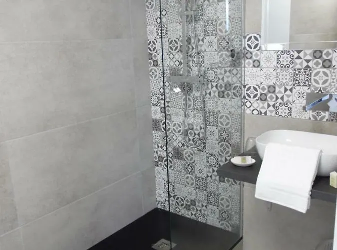 Chante Grelet Hotel Châtel-Guyon