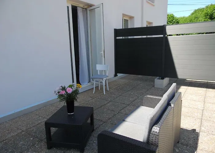 Hotell Chante Grelet