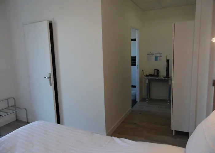 Hotell Chante Grelet Châtel-Guyon