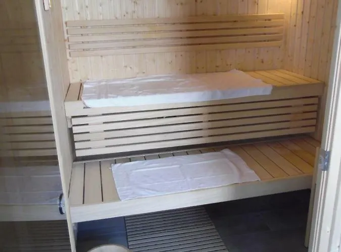 Chante Grelet 3* Châtel-Guyon