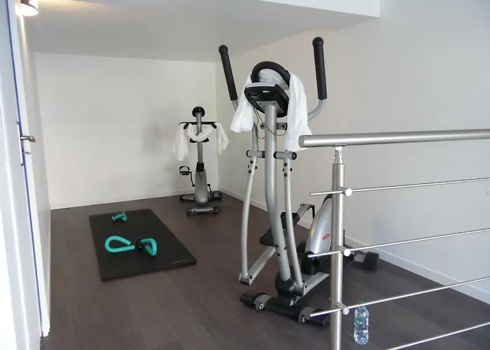 Chante Grelet Hotell 3*