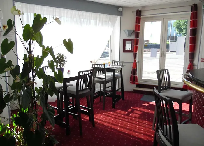 Chante Grelet Châtel-Guyon