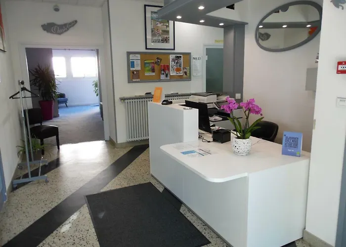 Hotell Chante Grelet