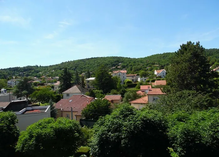 Chante Grelet Châtel-Guyon