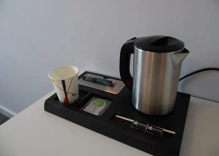 Hotell Chante Grelet Châtel-Guyon